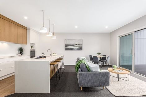 Photo of property in 3 Pakura Place, Wainuiomata, Lower Hutt, 5014