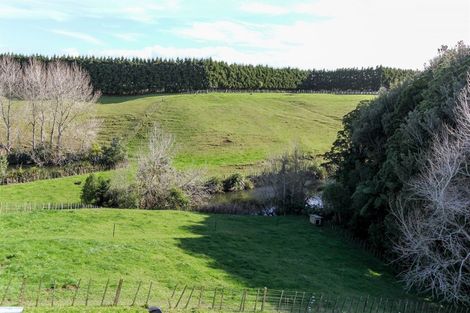 Photo of property in 354 Henwood Road, Hillsborough, New Plymouth, 4372