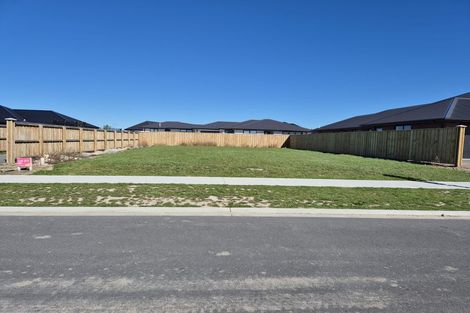 Photo of property in 5 Muldowney Drive, Rolleston, 7614