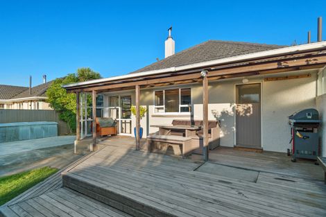 Photo of property in 151 Sparks Road, Hoon Hay, Christchurch, 8025