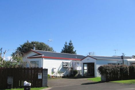 Photo of property in 1 Park View Rise, Gate Pa, Tauranga, 3112