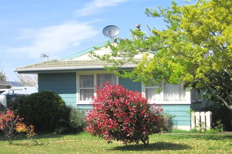 Photo of property in 36 Roger Street, Pukehangi, Rotorua, 3015