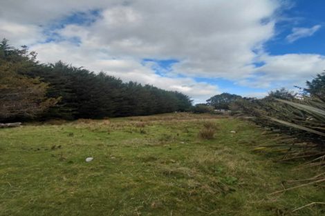 Photo of property in 72 Half Mile Road, Tuatapere, 9620