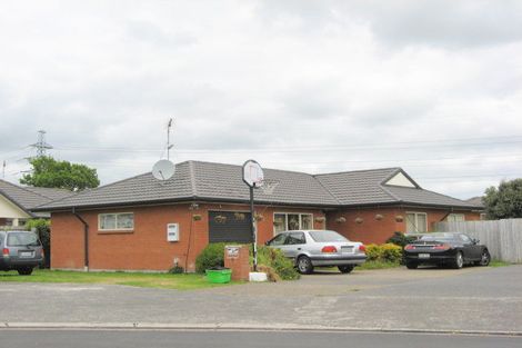 Photo of property in 9 Anton Place, Takanini, 2112