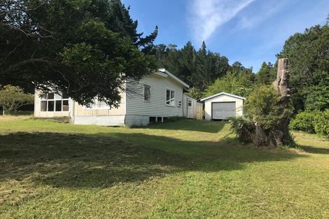 Photo of property in 851 Purangi Road, Cooks Beach, Whitianga, 3591