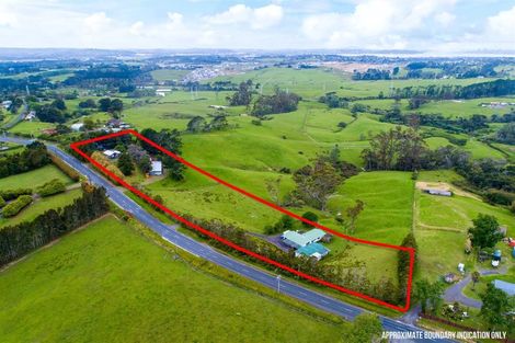 Photo of property in 285 Red Hills Road, Taupaki, Henderson, 0782