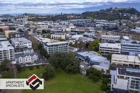 Photo of property in 8 Basque Road, Eden Terrace, Auckland, 1021