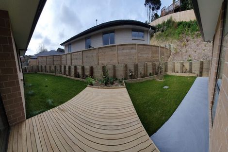 Photo of property in 10 Grapnel Lane, Whitby, Porirua, 5024