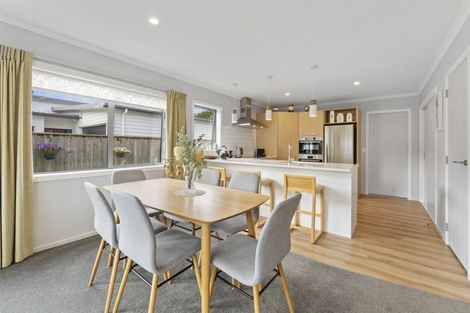 Photo of property in 3 Kingi Te Ahoaho Place, Otaki, 5512