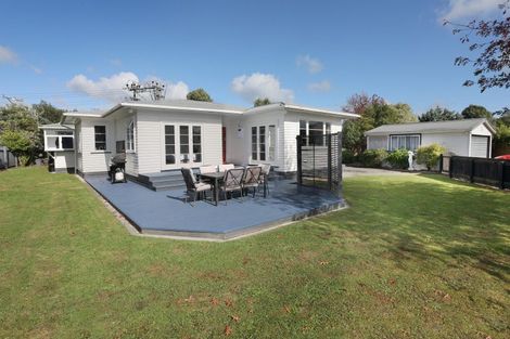 Photo of property in 183c South Street, Feilding, 4702