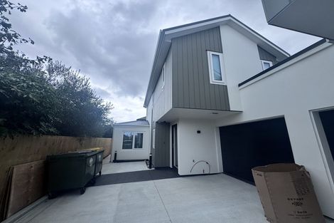 Photo of property in 4/61 Waltham Road, Sydenham, Christchurch, 8023