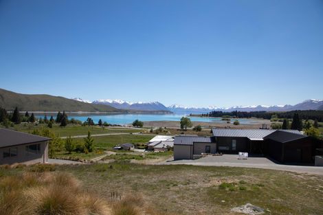 Photo of property in 16 Rankin Rise, Lake Tekapo, 7999