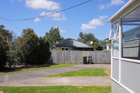 Photo of property in 4 Mcclure Street, Feilding, 4702