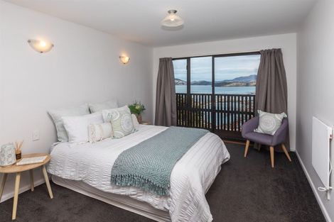 Photo of property in 9 Randolph Terrace, Lyttelton, 8082
