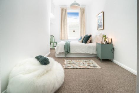 Photo of property in 137 Elizabeth Street, Mount Victoria, Wellington, 6011