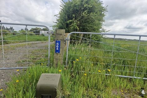 Photo of property in 582 York Road, Midhirst, Stratford, 4394