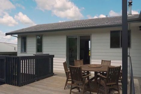 Photo of property in 8 Tawa Street, Lansdowne, Masterton, 5810