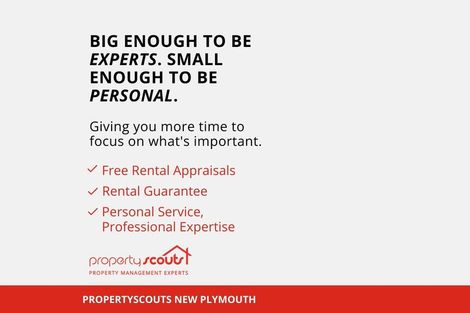 Photo of property in 50b Wills Road, Bell Block, New Plymouth, 4312