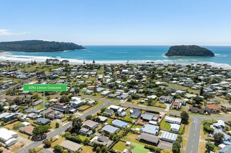 Photo of property in 109a Linton Crescent, Whangamata, 3620