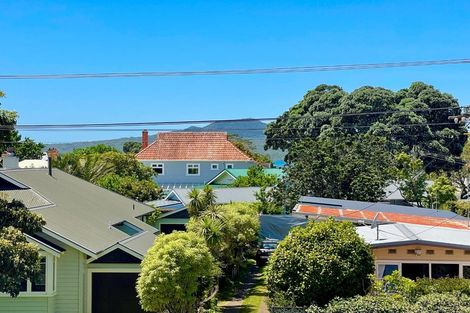 Photo of property in 15 Tainui Road, Devonport, Auckland, 0624
