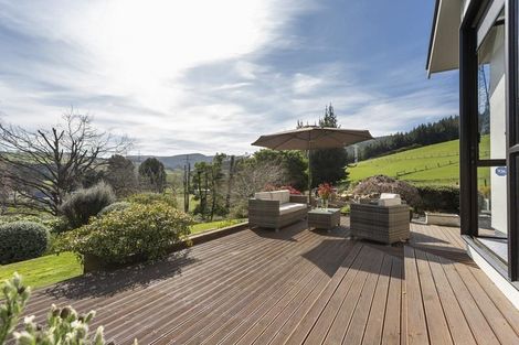 Photo of property in 536 Three Mile Hill Road, North Taieri, Mosgiel, 9092