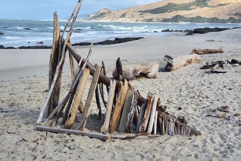 Photo of property in 354 Hokianga Harbour Drive, Omapere, Kaikohe, 0473