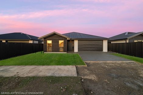 Photo of property in 12 Dempsey Street, Kaiapoi, 7630