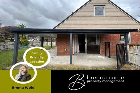 Photo of property in 1 Baton Place, Highbury, Palmerston North, 4412