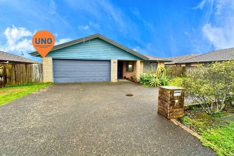 Photo of property in 514 Chapel Road, East Tamaki, Auckland, 2016