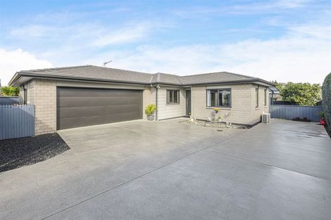 Photo of property in 126a Helvetia Road, Pukekohe, 2120