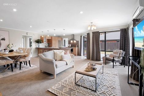 Photo of property in 64 Allison Crescent, Kaiapoi, 7630