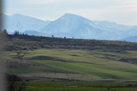 Photo of property in 407 Kauru Hill Road, Incholme, Oamaru, 9492