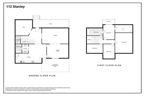 Photo of property in 112 Stanley Avenue, Te Aroha, 3320
