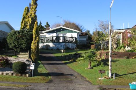 Photo of property in 4 Thode Place, Nawton, Hamilton, 3200