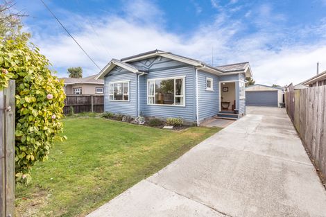 Photo of property in 37 Frankleigh Street, Somerfield, Christchurch, 8024