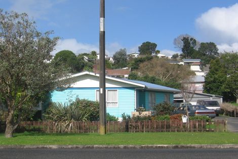 Photo of property in 29 Raurimu Avenue, Onerahi, Whangarei, 0110