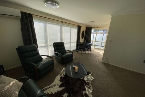 Photo of property in 25 Wymer Terrace, Chartwell, Hamilton, 3210