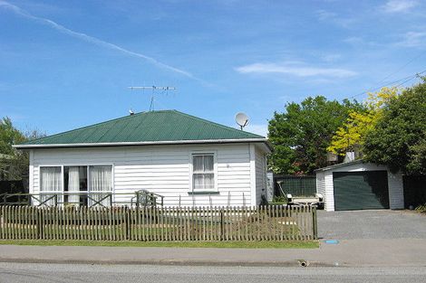 Photo of property in 7 Cadman Street, Cheviot, 7310