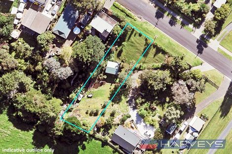 Photo of property in 36 Bays Road, Orere Point, 2585