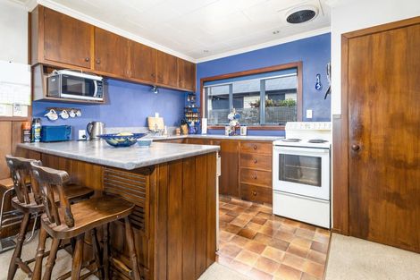 Photo of property in 29 Gray Street, Fairlie, 7925