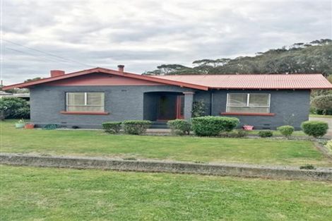 Photo of property in 42 Fergusson Street, Springvale, Whanganui, 4501