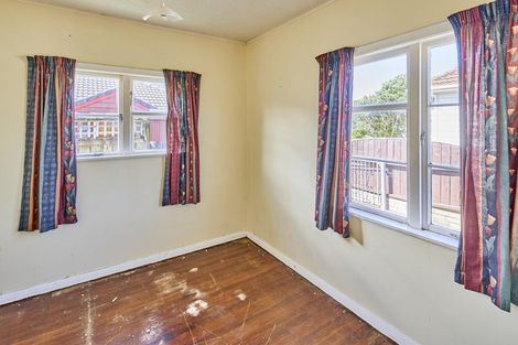 Photo of property in 6 Haig Street, Waterloo, Lower Hutt, 5011