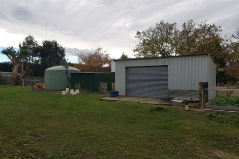 Photo of property in 677 Woodstock Road, Burnt Hill, Oxford, 7495