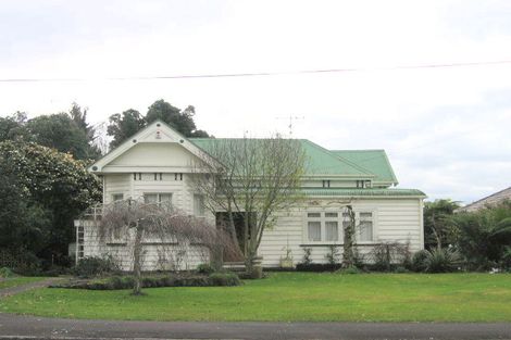 Photo of property in 46 Forest Lake Road, Forest Lake, Hamilton, 3200