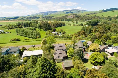 Photo of property in 193 The Terrace, Ashhurst, 4810