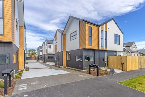 Photo of property in 4/14 Short Street, Waltham, Christchurch, 8011