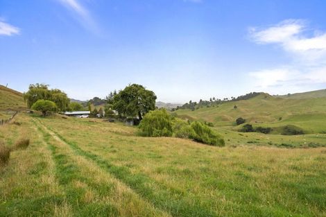 Photo of property in 100 Hibberds Road, Taihape, 4794