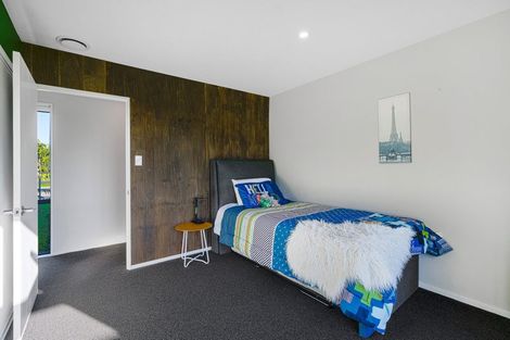 Photo of property in 260 West Melton Road, Rolleston, Christchurch, 7675