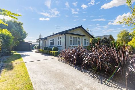 Photo of property in 26 Rayburn Avenue, Papanui, Christchurch, 8053