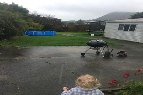 Photo of property in 96 George Street, Hikurangi, 0114